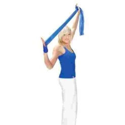 Artzt Vitality Latex-Free Exercise Band -Sports Fitness Store 225 5109 1