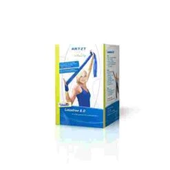 Artzt Vitality Latex-Free Exercise Band -Sports Fitness Store 225 5239 2