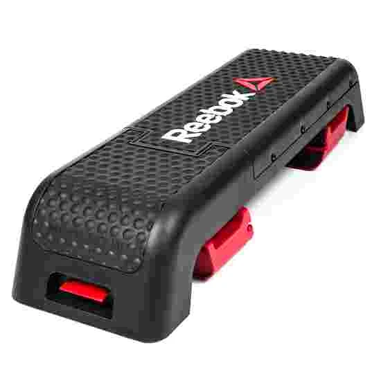 Reebok "The Deck" Step 1 Reebok "The Deck" Step