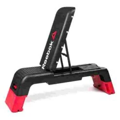 Reebok "The Deck" Step 27 Reebok "The Deck" Step -Sports Fitness Store 225 6652