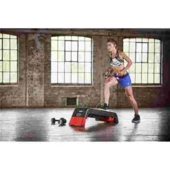 Reebok "The Deck" Step 22 Reebok "The Deck" Step -Sports Fitness Store 225 6652 29