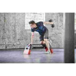 Reebok "The Deck" Step 23 Reebok "The Deck" Step -Sports Fitness Store 225 6652 31