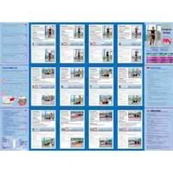 Sport-Thieme 75 Exercise Band 27 Sport-Thieme 75 Exercise Band -Sports Fitness Store 227 0904 3