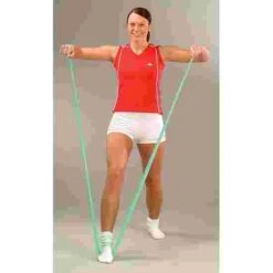 Sport-Thieme 75 Exercise Band 28 Sport-Thieme 75 Exercise Band -Sports Fitness Store 227 0904 4