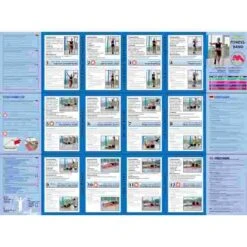 Sport-Thieme 150 Exercise Band -Sports Fitness Store 227 1008 3