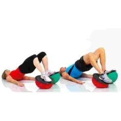 Togu Double Jumper 9 Togu Double Jumper -Sports Fitness Store 228 0703 4