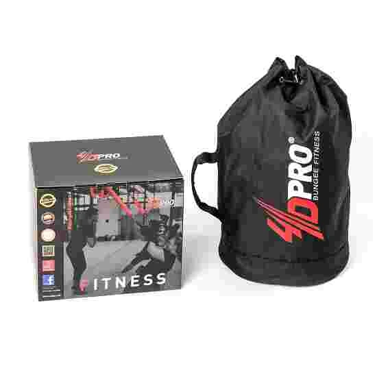 4D Pro Bungee Trainer 3.1 1 4D Pro Bungee Trainer 3.1