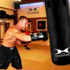 Hammer Box-Set "Chicago"