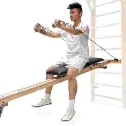 Nohrd Combi-Trainer 7 Nohrd Combi-Trainer -Sports Fitness Store 232 5008 3