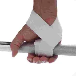 Sport-Thieme Lifting Straps 10 Sport-Thieme Lifting Straps -Sports Fitness Store 232 6405 5