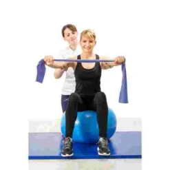 Sport-Thieme Latex-Free Exercise Band 14 Sport-Thieme Latex-Free Exercise Band -Sports Fitness Store 232 6737 1
