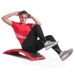 Sport-Thieme "C" Step 17 Sport-Thieme "C" Step -Sports Fitness Store 233 7601 6