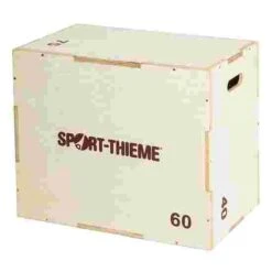 Sport-Thieme Wooden Plyo Box 8 Sport-Thieme Wooden Plyo Box -Sports Fitness Store 233 7904 1