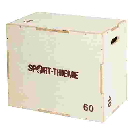 Sport-Thieme Wooden Plyo Box 3 Sport-Thieme Wooden Plyo Box - Image 3