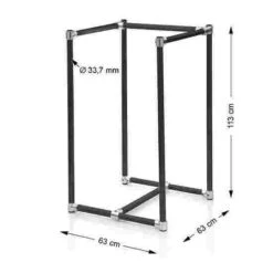 PowerCube -Sports Fitness Store 235 3803 3