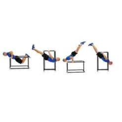 PowerCube -Sports Fitness Store 235 3803 6