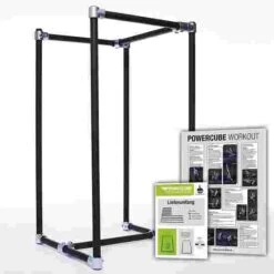 PowerCube -Sports Fitness Store 235 3803 7