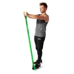 Sport-Thieme Elasticated Textile Band 19 Sport-Thieme Elasticated Textile Band -Sports Fitness Store 237 8217 2