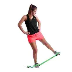 Sport-Thieme Elasticated Textile Band 26 Sport-Thieme Elasticated Textile Band -Sports Fitness Store 237 8217 9