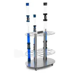 Slashpipe Combi Stand 9 Slashpipe Combi Stand -Sports Fitness Store 255 3610
