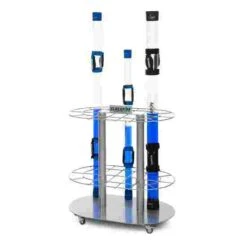 Slashpipe Combi Stand 8 Slashpipe Combi Stand -Sports Fitness Store 255 3610 4