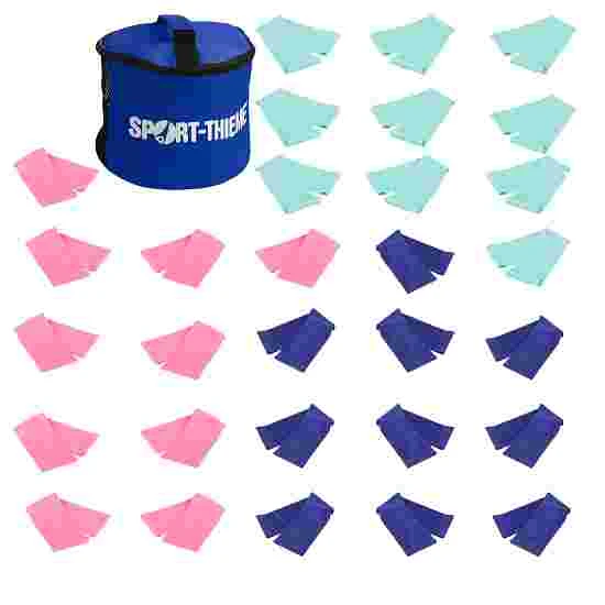 Sport-Thieme Resistance Band Set For Schools And Clubs 1 Sport-Thieme Resistance Band Set For Schools And Clubs
