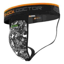 Shock Doctor "AirCore" Groin Guard