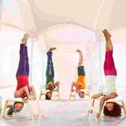 Feetup "Classic" Trainer 23 Feetup "Classic" Trainer -Sports Fitness Store 259 6802 3