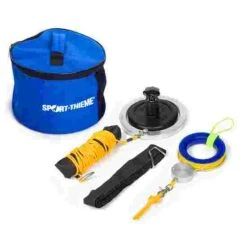 Speedy-Pro "Sport-Thieme Edition" Speed Trainer 5 Speedy-Pro "Sport-Thieme Edition" Speed Trainer -Sports Fitness Store 260 4709