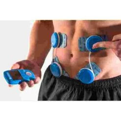 Compex "Fit" Muscle Stimulator -Sports Fitness Store 264 3205 1