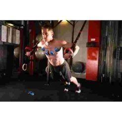 Compex "Fit" Muscle Stimulator -Sports Fitness Store 264 3205 8