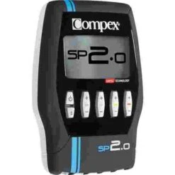 Compex "Sport" Muscle Stimulator 13 Compex "Sport" Muscle Stimulator -Sports Fitness Store 264 3306 1