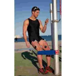 Compex "Sport" Muscle Stimulator 10 Compex "Sport" Muscle Stimulator -Sports Fitness Store 264 3306 5