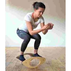 Pedalo Step Rocking Board -Sports Fitness Store 265 6801 3