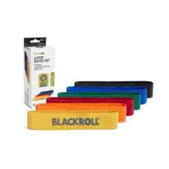 Blackroll Loop Band Set 14 Blackroll Loop Band Set -Sports Fitness Store 265 9217 3