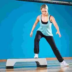 Sport-Thieme "Training" Aerobic Step -Sports Fitness Store 273 2800 4