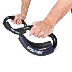 Sport-Thieme Push-Up Handles -Sports Fitness Store 273 4415 2