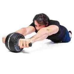 Sport-Thieme Ab Wheel Abdominal Trainer 8 Sport-Thieme Ab Wheel Abdominal Trainer -Sports Fitness Store 273 4617 1