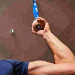 Sport-Thieme Grip Ball 14 Sport-Thieme Grip Ball -Sports Fitness Store 273 7300 3