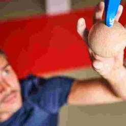 Sport-Thieme Grip Ball 15 Sport-Thieme Grip Ball -Sports Fitness Store 273 7300 4