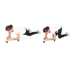 Pedalo Core Trainer -Sports Fitness Store 274 5002 3