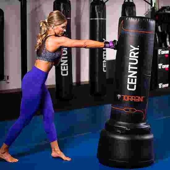Century "Torrent" Free-Standing Punchbag 2 Century "Torrent" Free-Standing Punchbag - Image 2