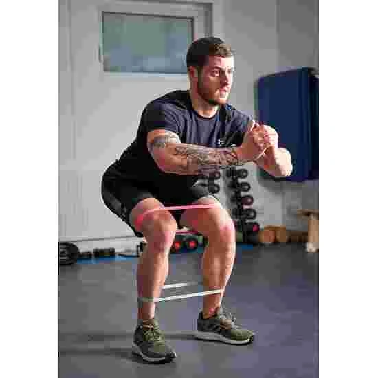 Sport-Thieme Set Of 10 Rubber Bands 3 Sport-Thieme Set Of 10 Rubber Bands - Image 3