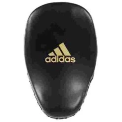 Adidas "Curved" Focus Mitt 11 Adidas "Curved" Focus Mitt -Sports Fitness Store 277 7610