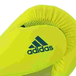Adidas "Speed 100" Boxing Gloves -Sports Fitness Store 277 7740 1