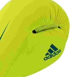 Adidas "Speed 100" Boxing Gloves -Sports Fitness Store 277 7740 2