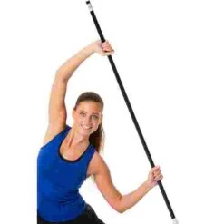 Gymstick Stretching Stick -Sports Fitness Store 281 1606 3