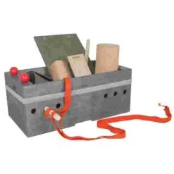 Pedalo Fitbox -Sports Fitness Store 282 2600