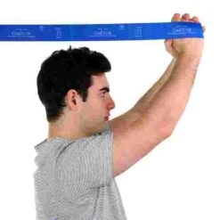 CanDo Multi-Grip "Exerciser" Exercise Band 14 CanDo Multi-Grip "Exerciser" Exercise Band -Sports Fitness Store 283 1044 1