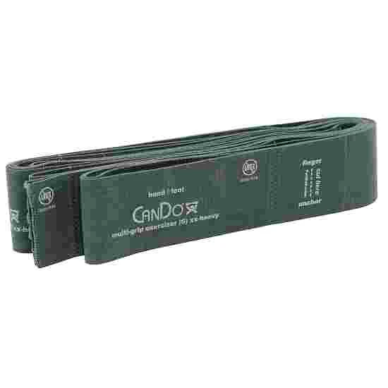 CanDo Multi-Grip "Exerciser" Exercise Band 4 CanDo Multi-Grip "Exerciser" Exercise Band - Image 4